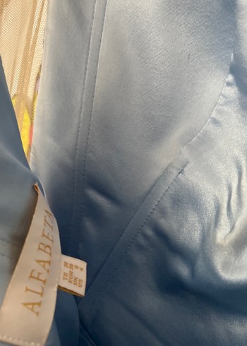 Alfabeta Abiye (O meşhur elbise) - Görsel 10