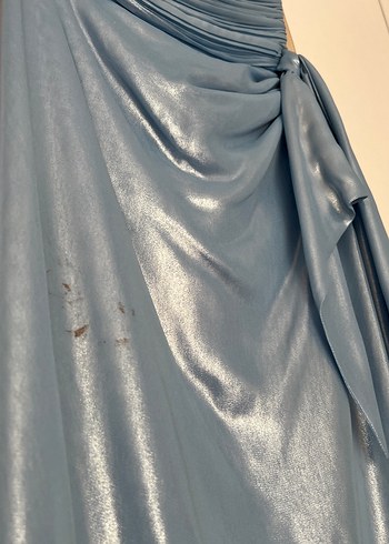 Alfabeta Abiye (O meşhur elbise) - Görsel 7