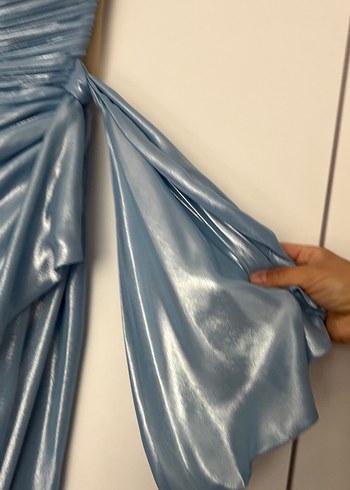 Alfabeta Abiye (O meşhur elbise) - Görsel 8