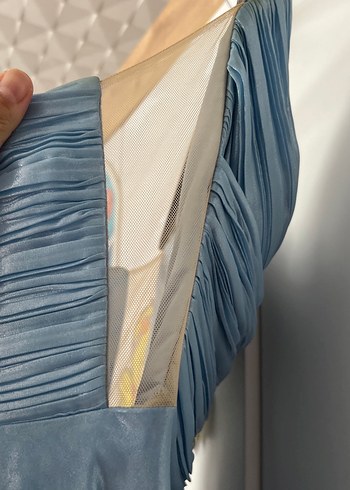 Alfabeta Abiye (O meşhur elbise) - Görsel 11