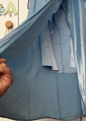 Alfabeta Abiye (O meşhur elbise) - Görsel 6