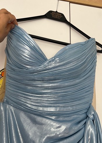 Alfabeta Abiye (O meşhur elbise) - Görsel 5