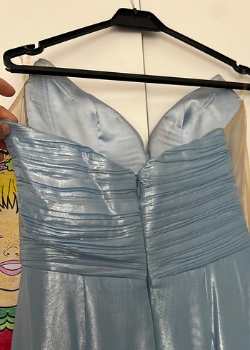 Alfabeta Abiye (O meşhur elbise) - Görsel 9