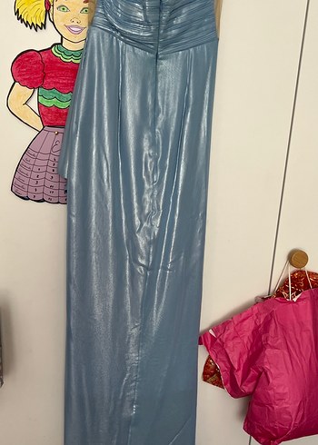 Alfabeta Abiye (O meşhur elbise) - Görsel 13