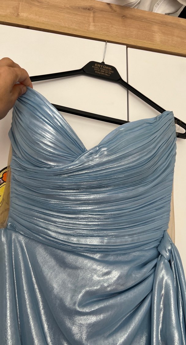 Alfabeta Abiye (O meşhur elbise) - Görsel 5