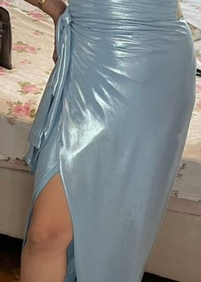 Alfabeta Abiye (O meşhur elbise) - Görsel 4