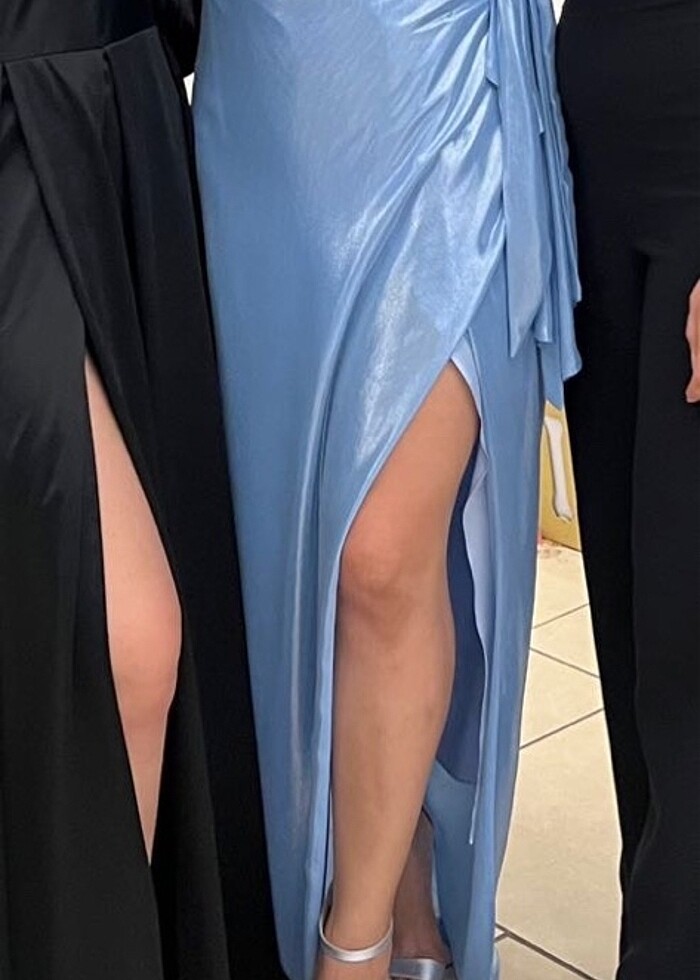 Alfabeta Abiye (O meşhur elbise) - Görsel 3