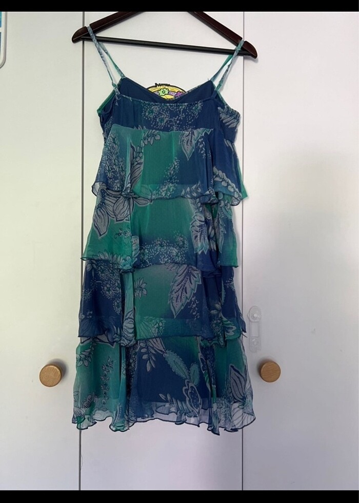 Gece Elbisesi - Görsel 4