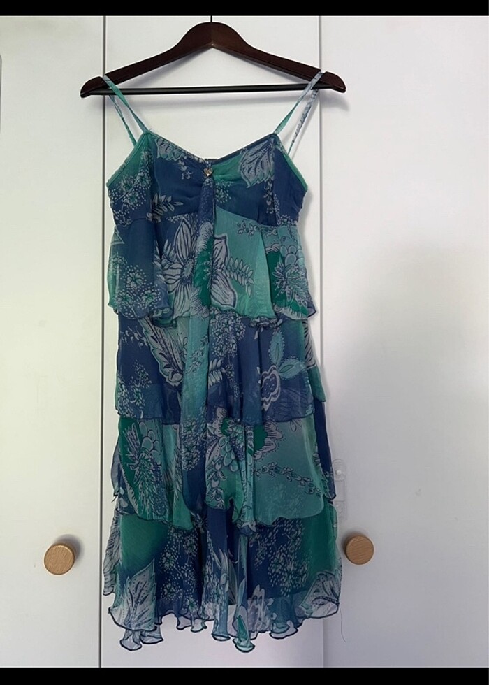 Gece Elbisesi - Görsel 3