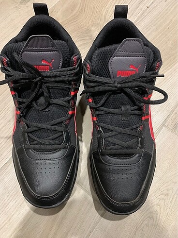 Puma Basketbol Ayakkabısı