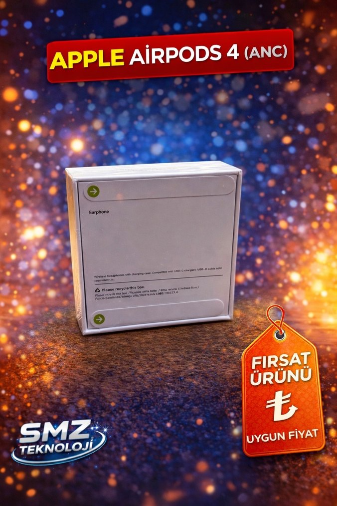 Apple AirPods 3 Kablosuz Kulaklık Beyaz - Görsel 2