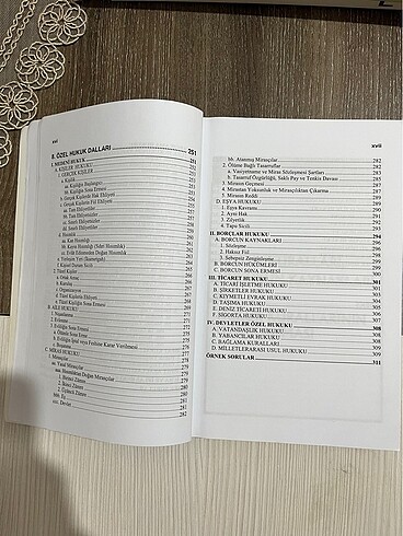 Hukukun temel kavramları - Görsel 6