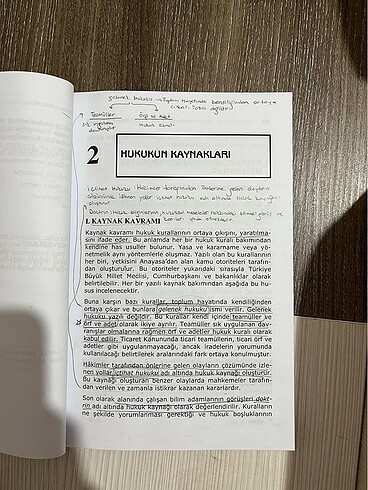 Hukukun temel kavramları - Görsel 8