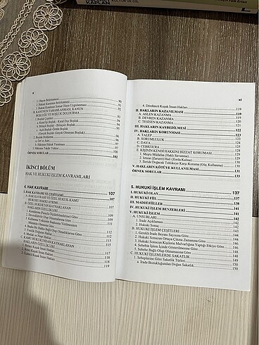 Hukukun temel kavramları - Görsel 5