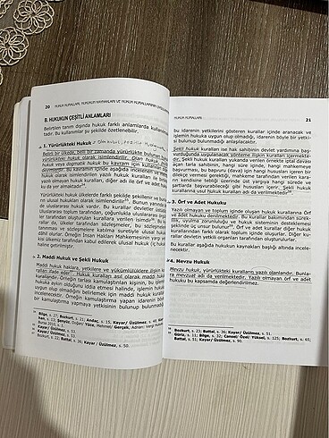 Hukukun temel kavramları - Görsel 7