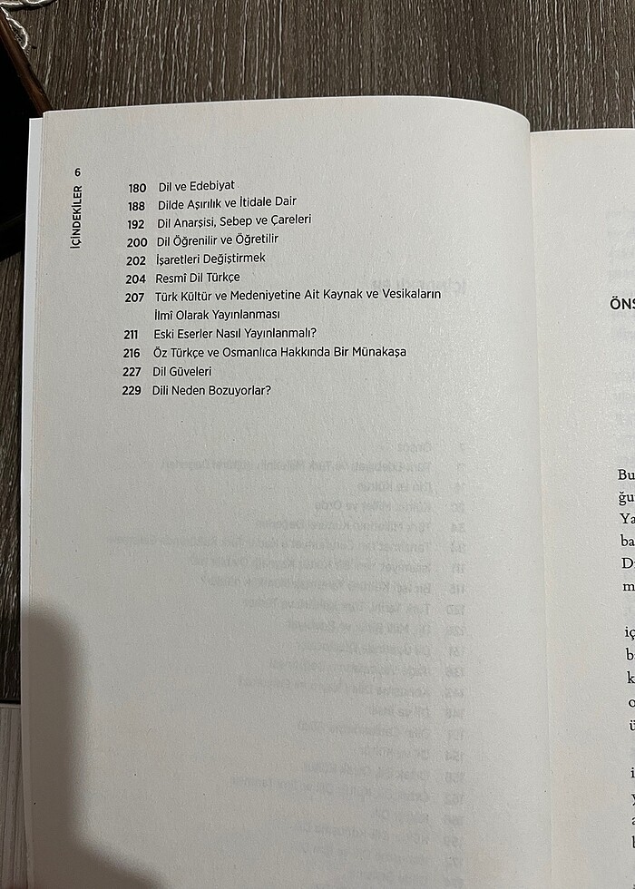 Kültür ve dil mehmet kaplan - Görsel 4