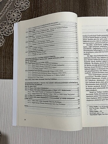 Türkiye cumhuriyeti tarihi - Görsel 5