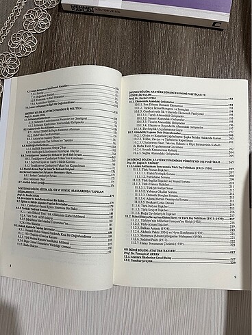 Türkiye cumhuriyeti tarihi - Görsel 6