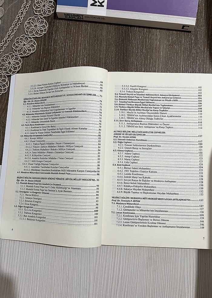 Türkiye cumhuriyeti tarihi - Görsel 4