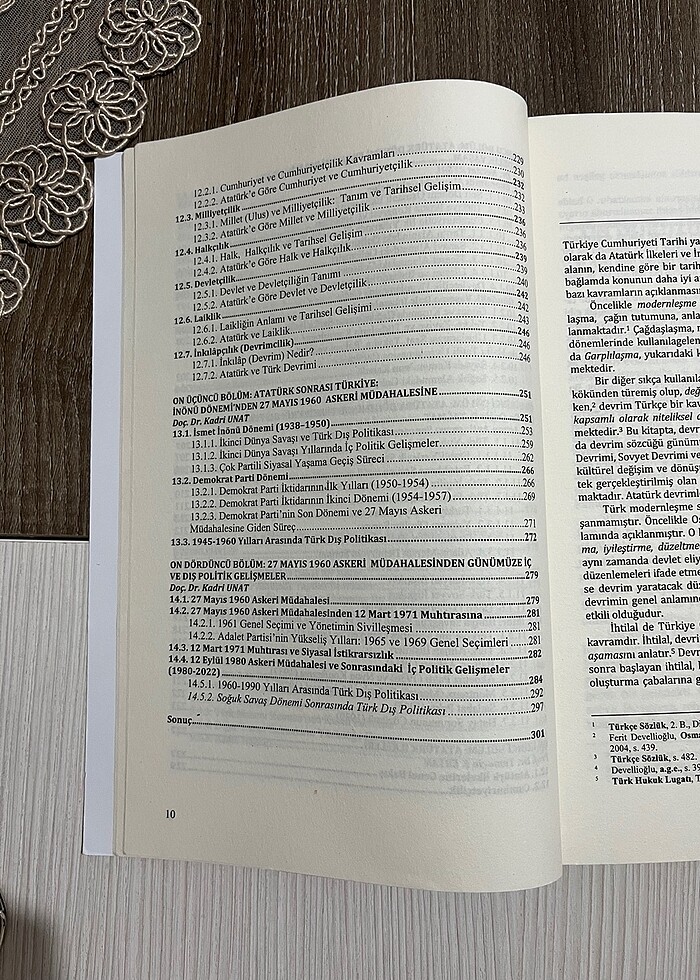 Türkiye cumhuriyeti tarihi - Görsel 5