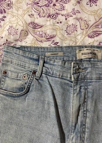 Pull and Bear diğer