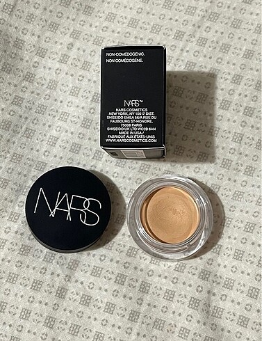 Nars kapatıcı