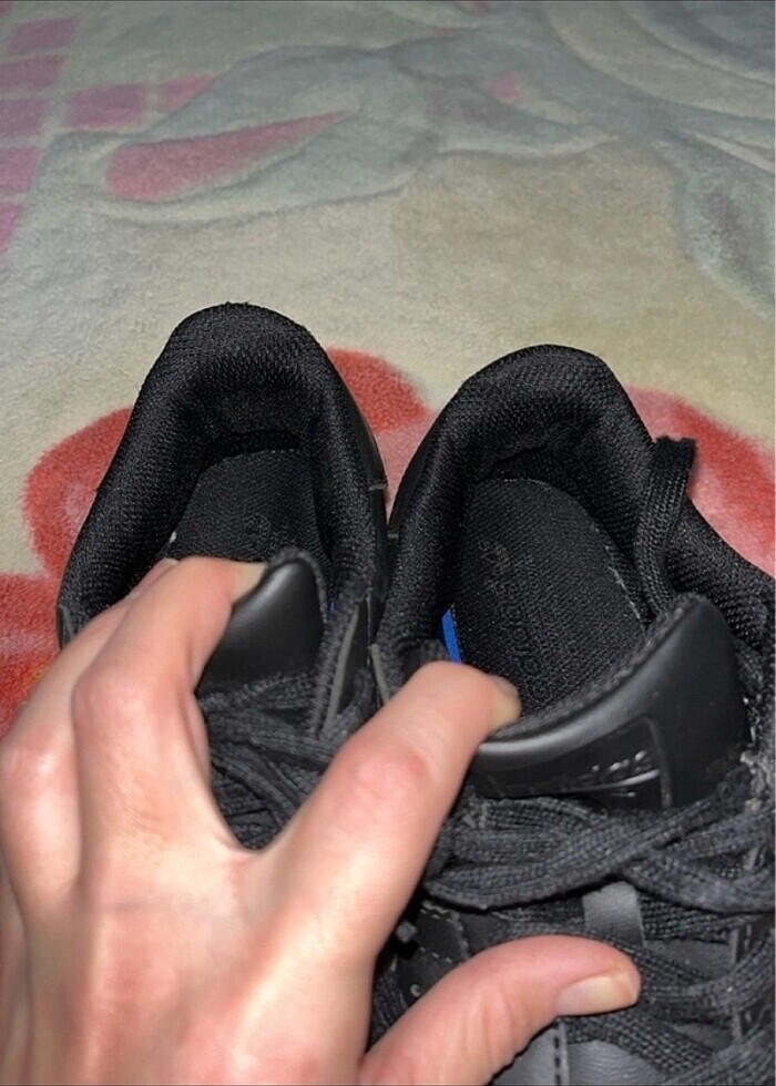 Nıke superstar - Görsel 5