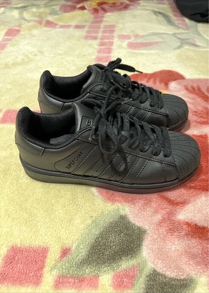 Nıke superstar - Görsel 2