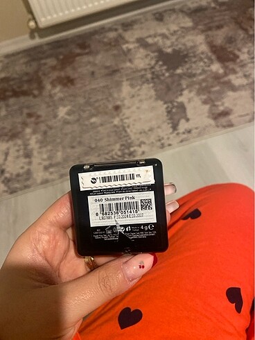 Flormar Flormar allık