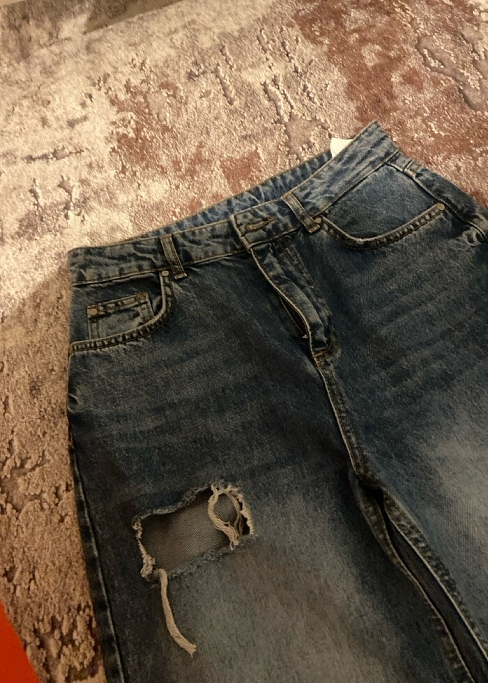 Kot Jean - Görsel 3