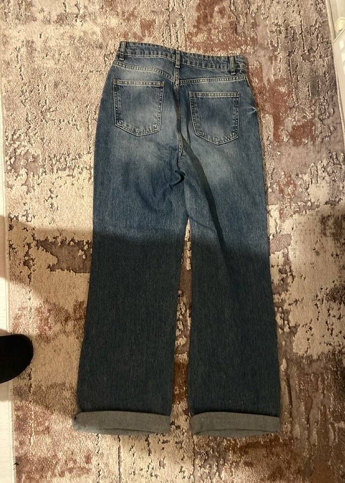 Kot Jean - Görsel 4