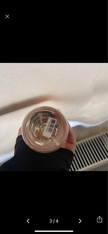 Victoria secret parfüm - Görsel 2