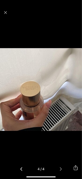 Victoria secret parfüm - Görsel 3