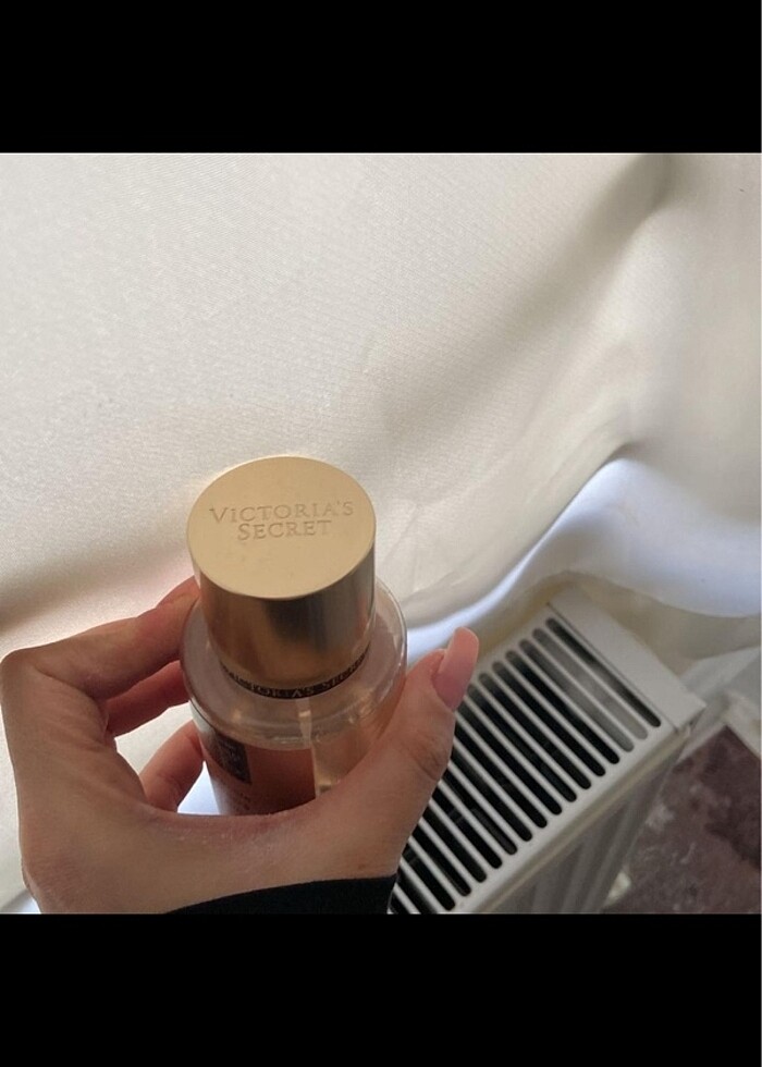 Victoria secret parfüm - Görsel 3