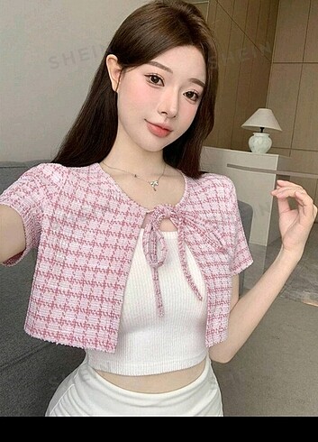 Tatlı BOLERO