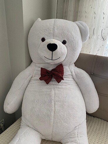  Beden Dev Peluş ayı