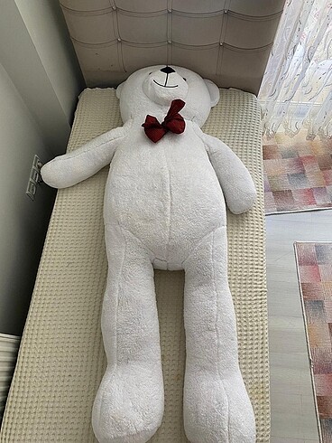 Diğer Dev Peluş ayı