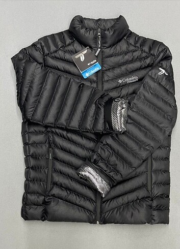 Columbia COLUMBİA TERMAL MONT 