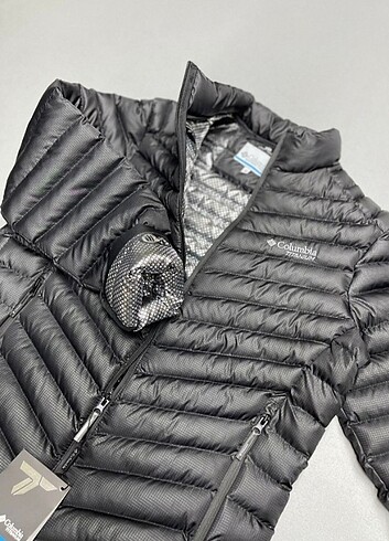 xl Beden COLUMBİA TERMAL MONT 