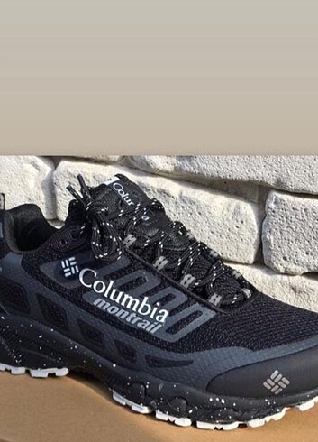 COLUMBİA AYAKKABI 