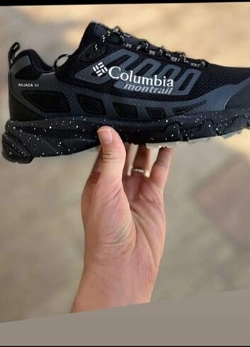 Columbia COLUMBİA AYAKKABI