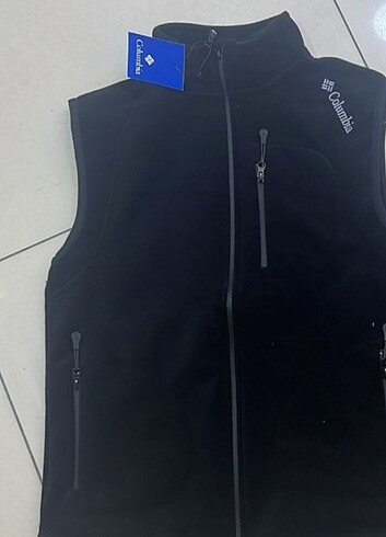Columbia polar yelek