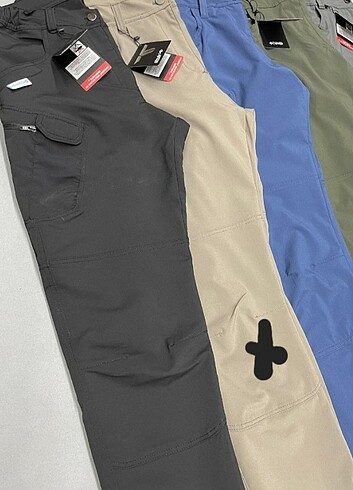 Columbia taktikal pantalon 