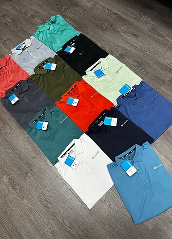 Columbia T-shirt 