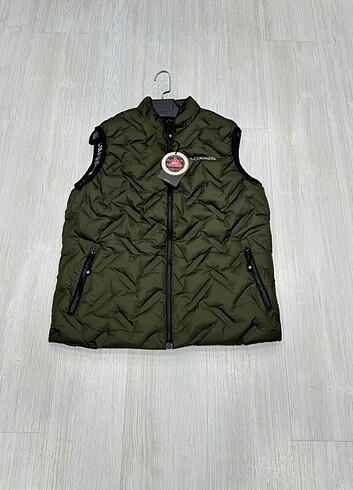 Columbia termal yelek 