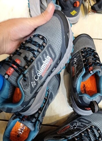Columbia garotex ayakkabı 