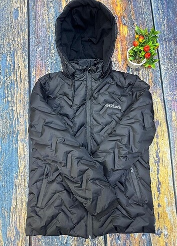 Columbia termal mont 
