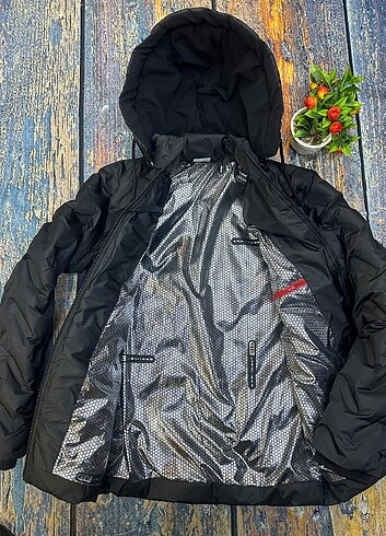 Columbia Columbia termal mont 