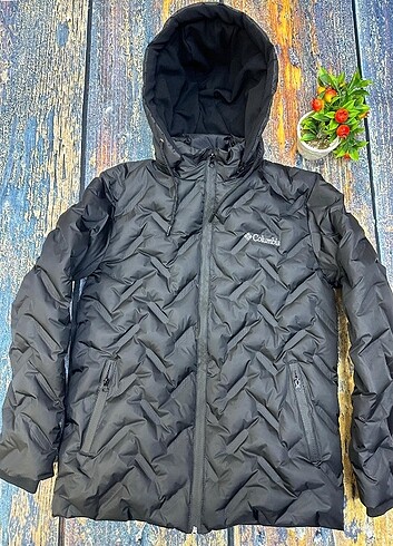 l/xl Beden Columbia termal mont 