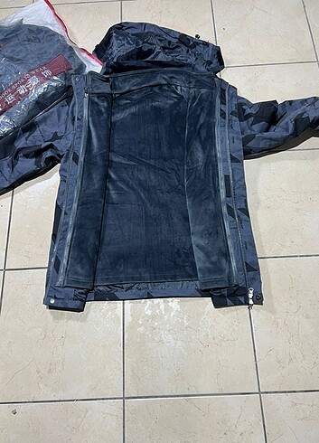 2xl Beden COLUMBİA İTHAL MONT